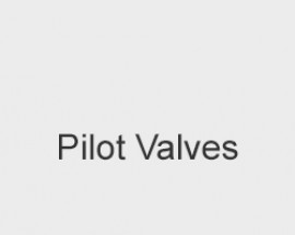Pilot Valves